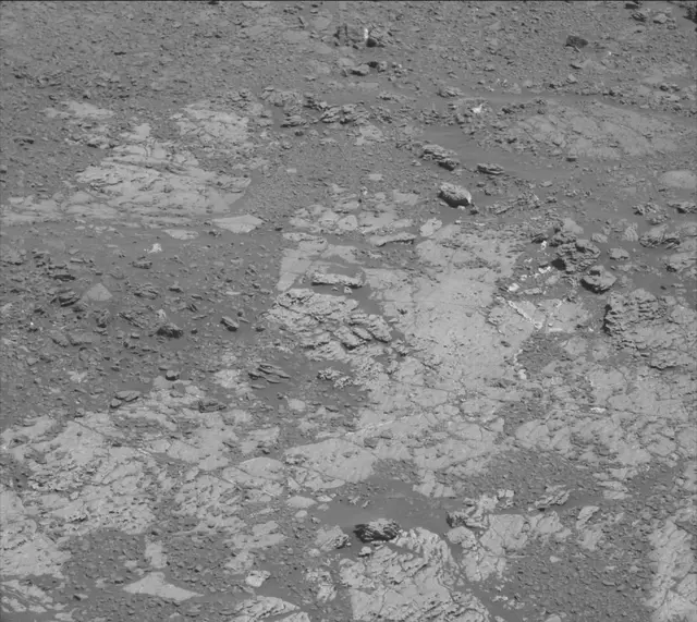 Sol 1967: Mast Camera (Mastcam)