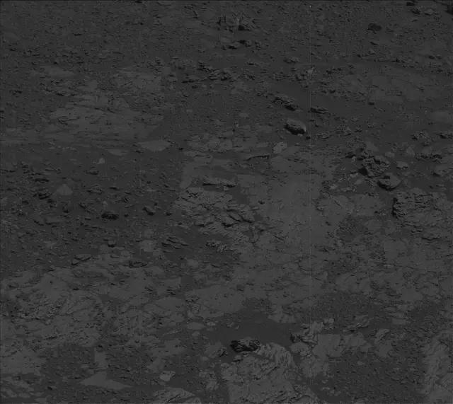 Sol 1967: Mast Camera (Mastcam)