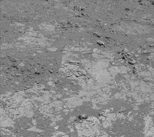 Sol 1967: Mast Camera (Mastcam)