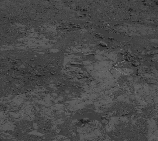 Sol 1967: Mast Camera (Mastcam)