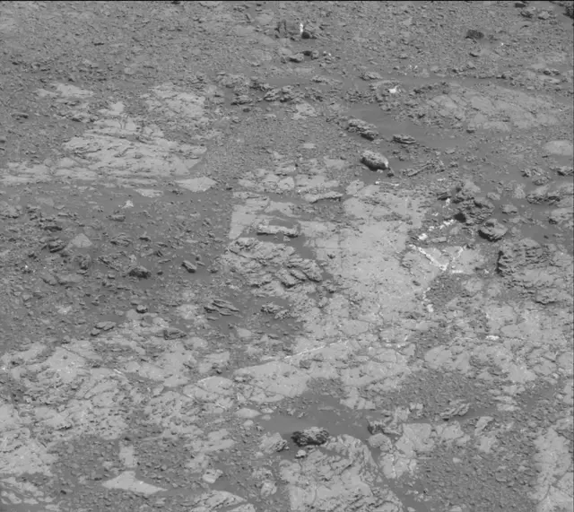 Sol 1967: Mast Camera (Mastcam)
