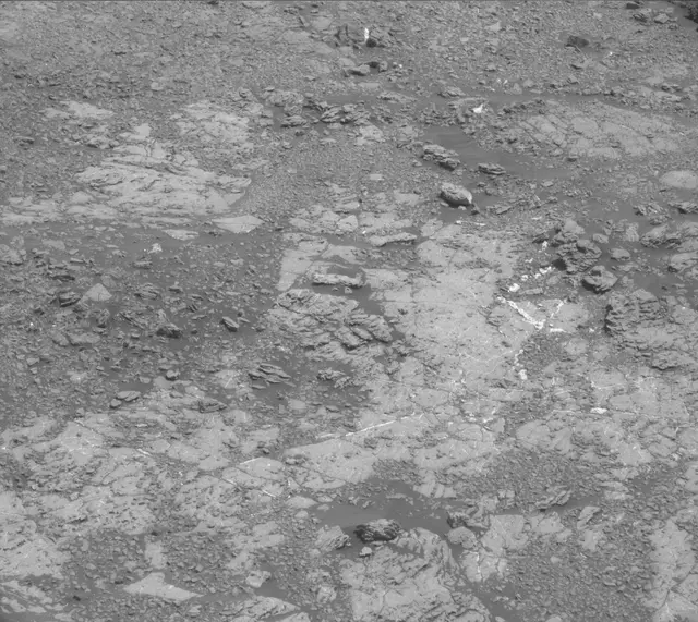 Sol 1967: Mast Camera (Mastcam)