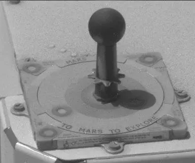 Sol 1967: Mast Camera (Mastcam)