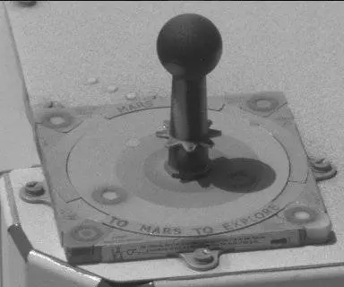 Sol 1967: Mast Camera (Mastcam)