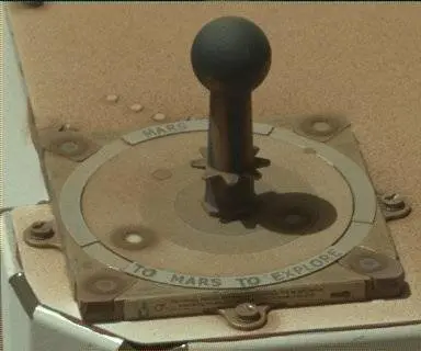 Sol 1967: Mast Camera (Mastcam)