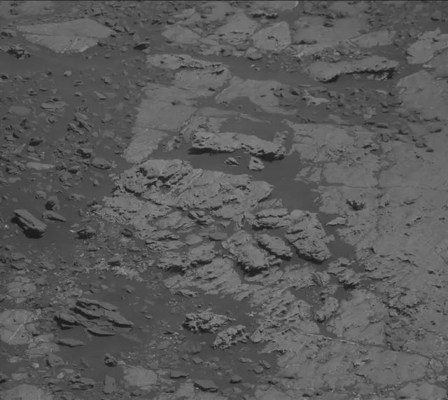 Sol 1967: Mast Camera (Mastcam)