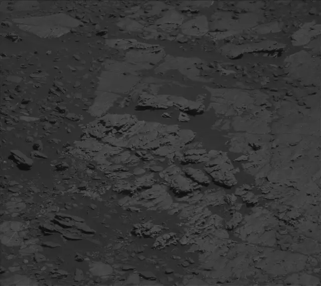 Sol 1967: Mast Camera (Mastcam)