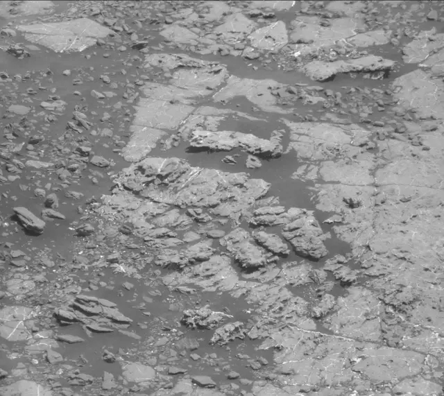 Sol 1967: Mast Camera (Mastcam)