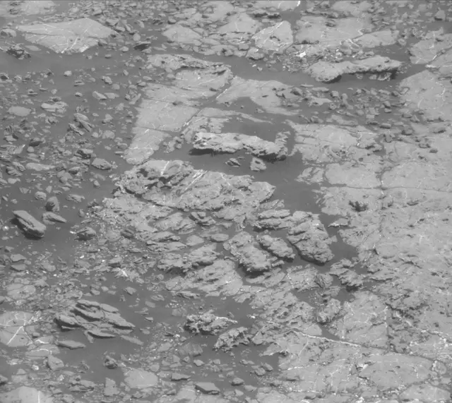 Sol 1967: Mast Camera (Mastcam)