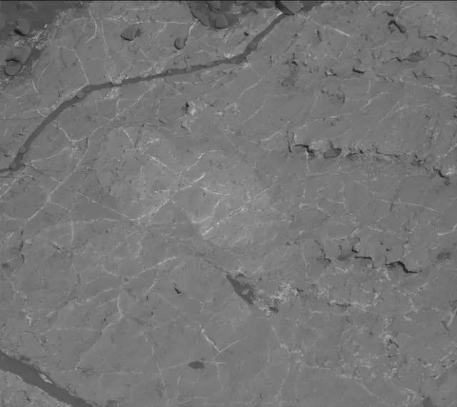 Sol 1967: Mast Camera (Mastcam)
