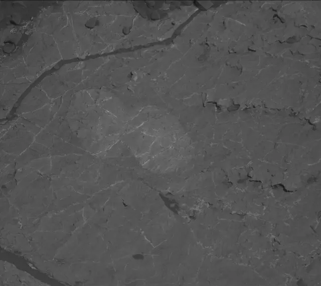 Sol 1967: Mast Camera (Mastcam)