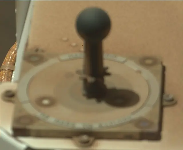 Sol 1967: Mast Camera (Mastcam)