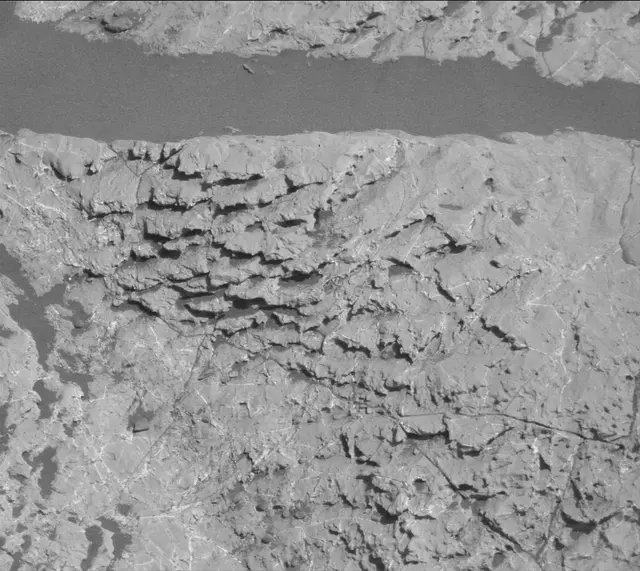 Sol 1967: Mast Camera (Mastcam)