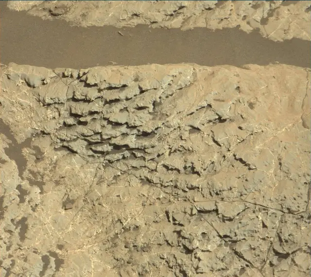 Sol 1967: Mast Camera (Mastcam)