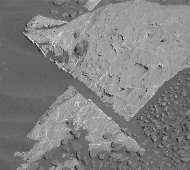Sol 1967: Mast Camera (Mastcam)