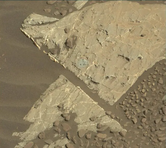 Sol 1967: Mast Camera (Mastcam)