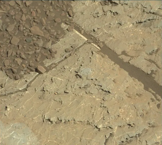 Sol 1967: Mast Camera (Mastcam)