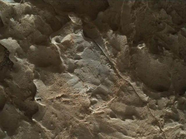 Sol 1967: Mars Hand Lens Imager (MAHLI)