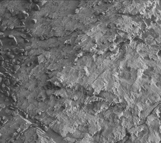 Sol 1968: Mast Camera (Mastcam)