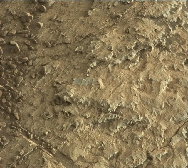 Sol 1968: Mast Camera (Mastcam)