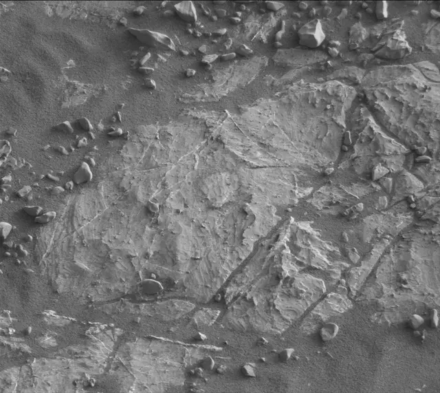 Sol 1968: Mast Camera (Mastcam)