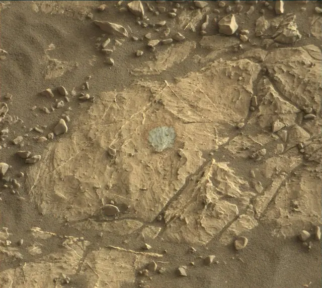 Sol 1968: Mast Camera (Mastcam)