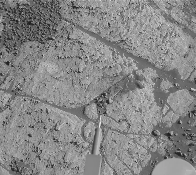 Sol 1969: Mast Camera (Mastcam)