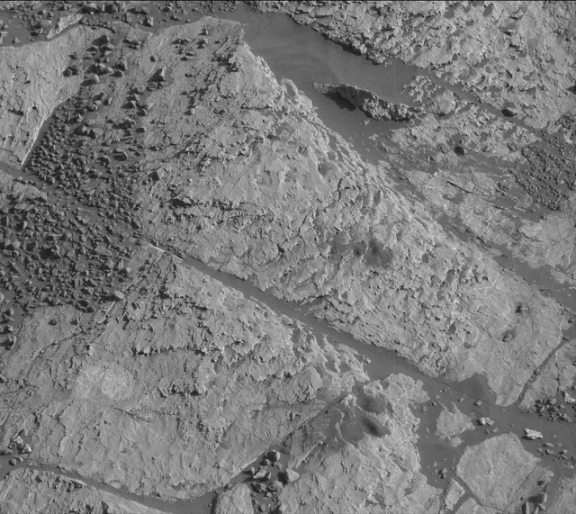 Sol 1969: Mast Camera (Mastcam)