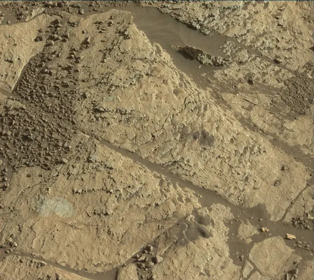 Sol 1969: Mast Camera (Mastcam)