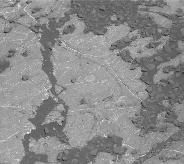 Sol 1969: Mast Camera (Mastcam)