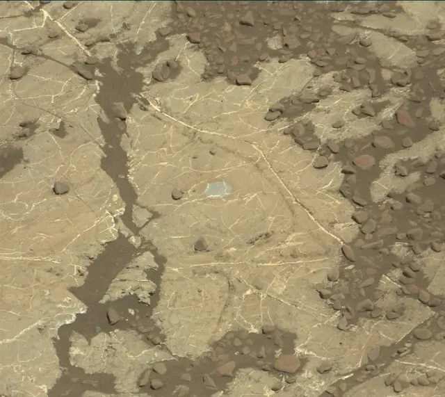 Sol 1969: Mast Camera (Mastcam)