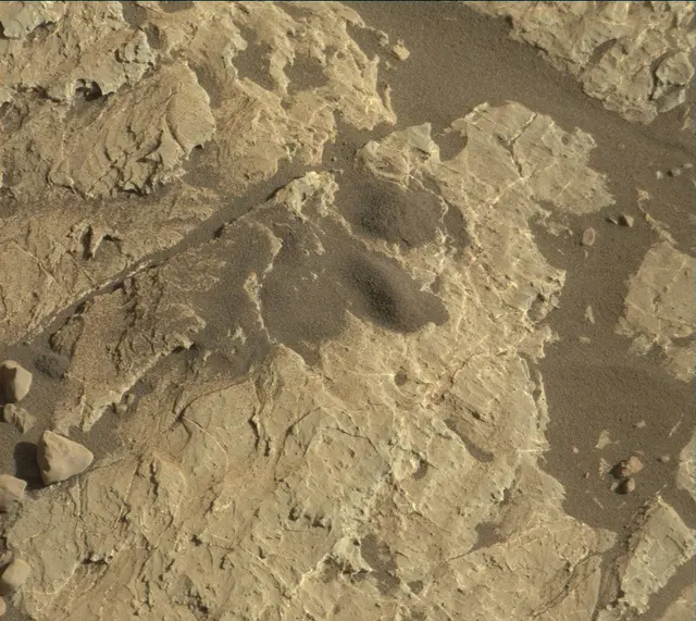 Sol 1969: Mast Camera (Mastcam)