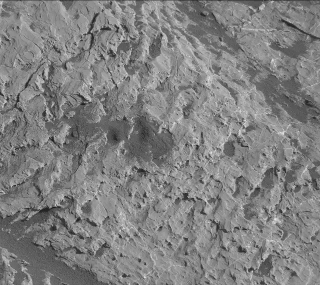 Sol 1969: Mast Camera (Mastcam)