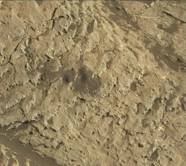 Sol 1969: Mast Camera (Mastcam)