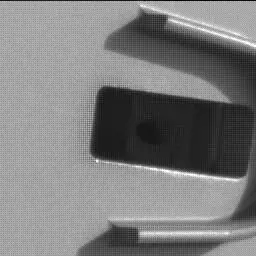 Sol 1969: Mast Camera (Mastcam)