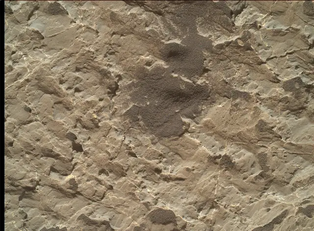Sol 1969: Mars Hand Lens Imager (MAHLI)