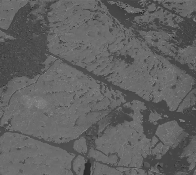 Sol 1970: Mast Camera (Mastcam)