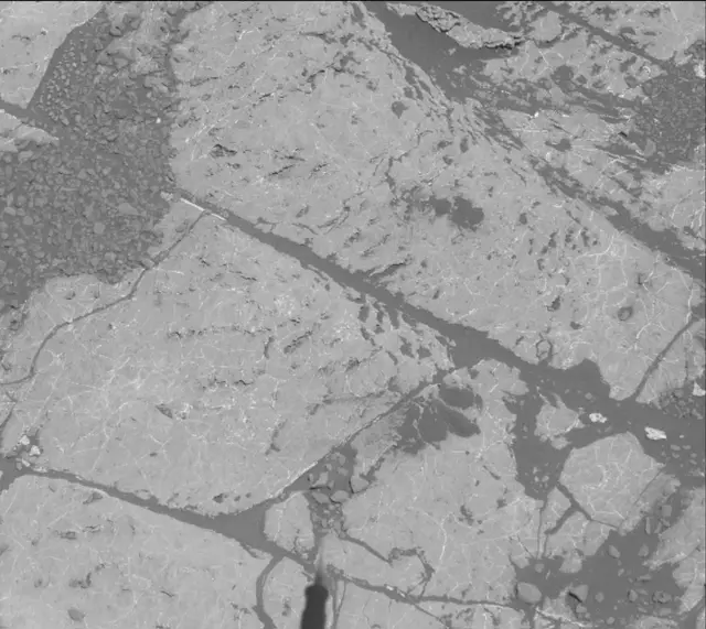 Sol 1970: Mast Camera (Mastcam)