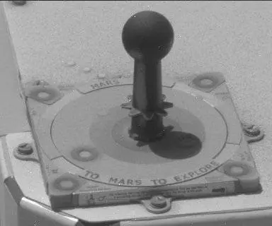 Sol 1970: Mast Camera (Mastcam)