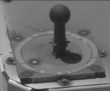 Sol 1970: Mast Camera (Mastcam)
