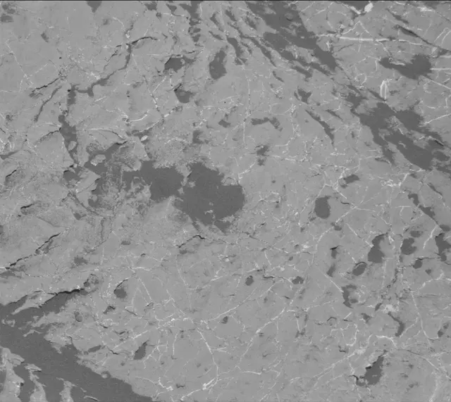 Sol 1970: Mast Camera (Mastcam)