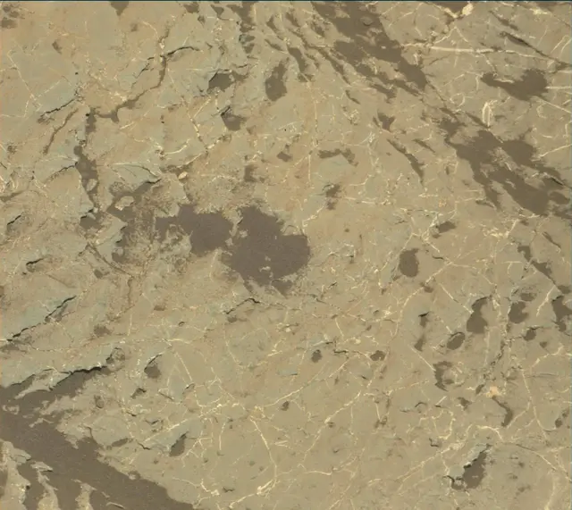 Sol 1970: Mast Camera (Mastcam)