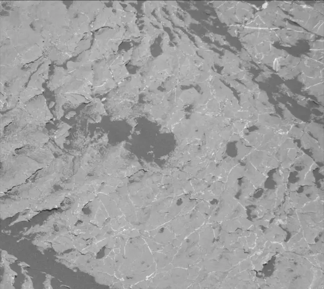 Sol 1970: Mast Camera (Mastcam)