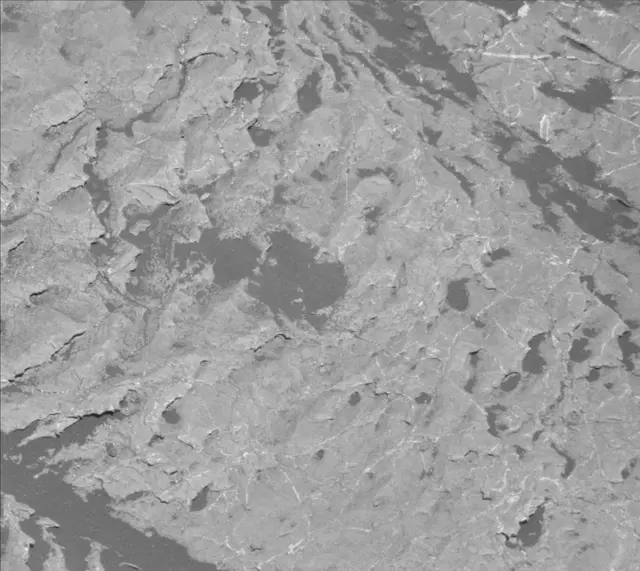Sol 1970: Mast Camera (Mastcam)