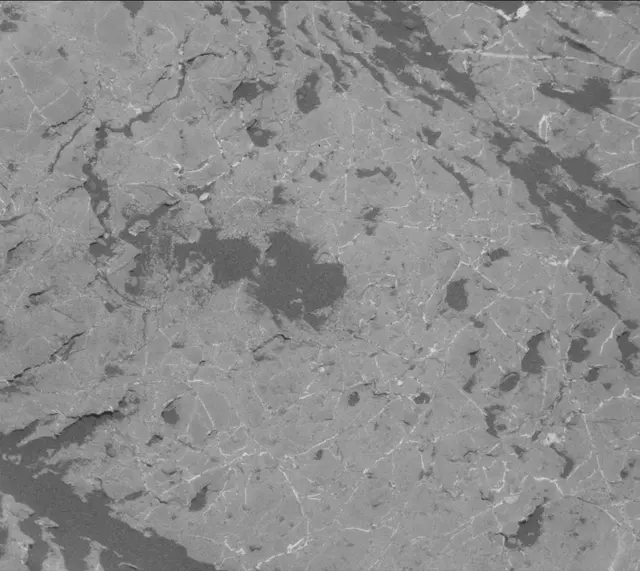 Sol 1970: Mast Camera (Mastcam)