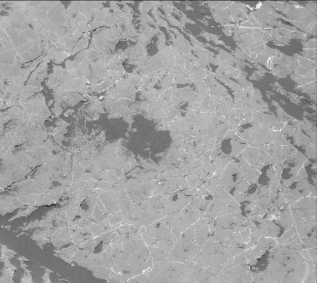 Sol 1970: Mast Camera (Mastcam)