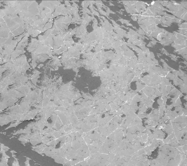 Sol 1970: Mast Camera (Mastcam)