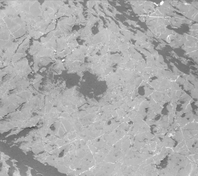 Sol 1970: Mast Camera (Mastcam)