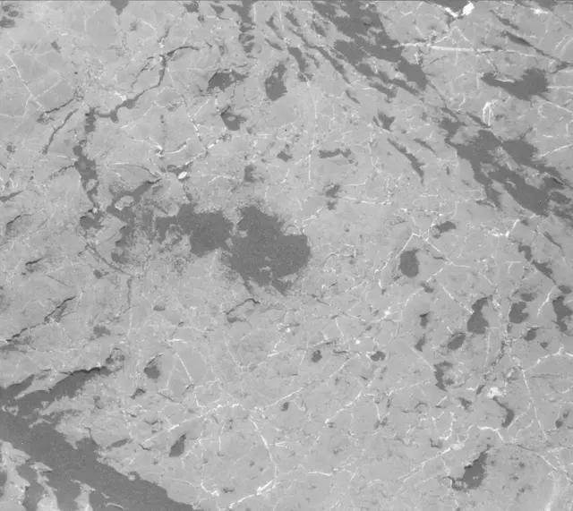 Sol 1970: Mast Camera (Mastcam)
