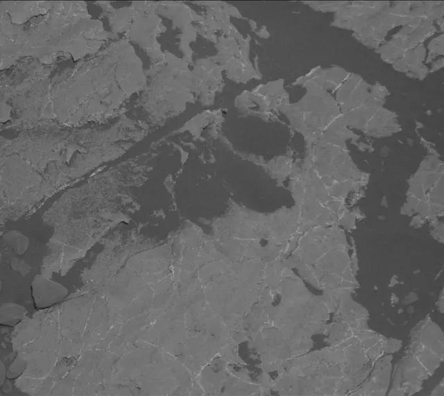 Sol 1970: Mast Camera (Mastcam)
